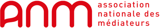 Logo d'ANM